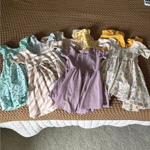 2T Alice and Ames; Remie girl and June January bundle